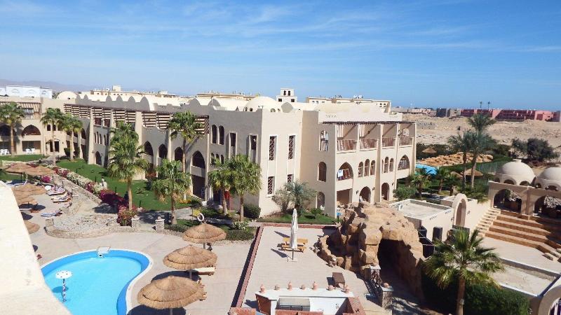 Palmyra Club Amar El Zaman — photo 2