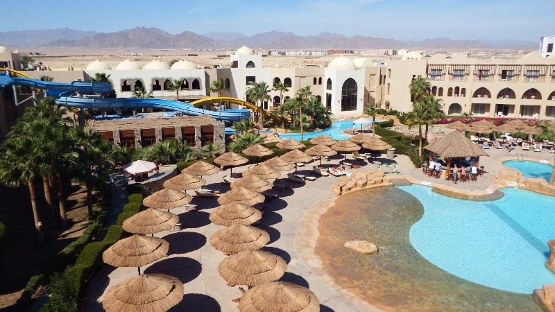 Palmyra Club Amar El Zaman — photo 3
