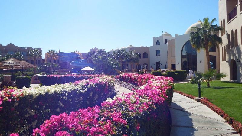 Palmyra Club Amar El Zaman — photo 4