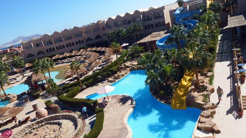 Palmyra Club Amar El Zaman — photo 5