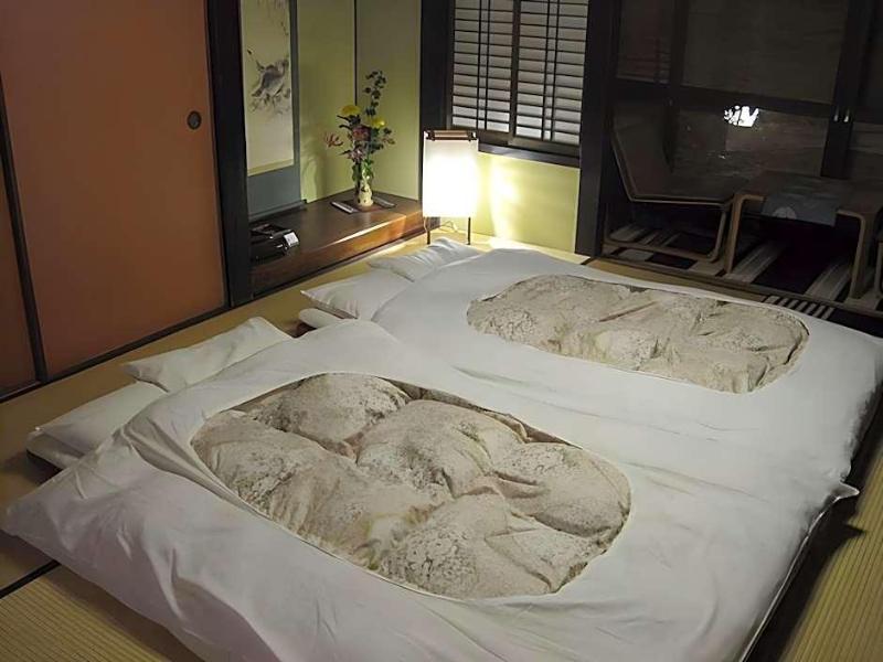 Yoshii Ryokan image