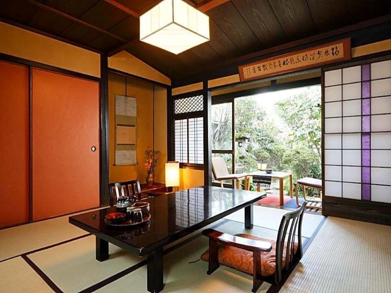 Yoshii Ryokan image