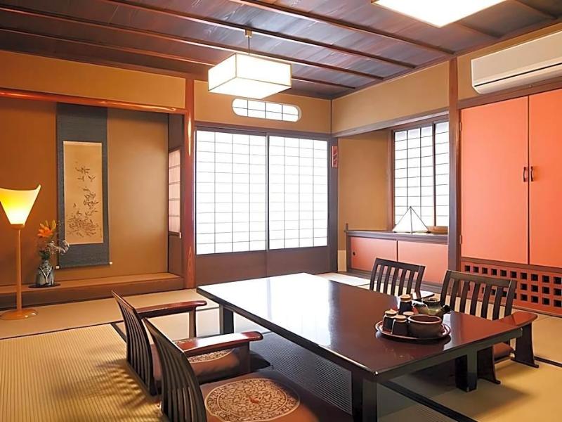 Yoshii Ryokan image