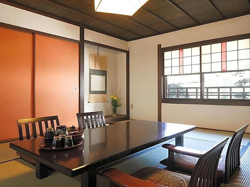 Yoshii Ryokan image