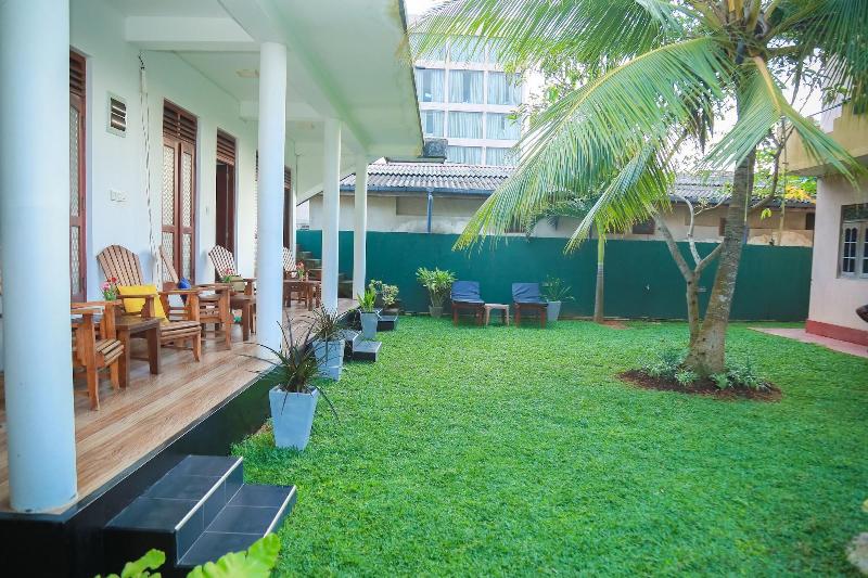 Hasaranga Holiday House image