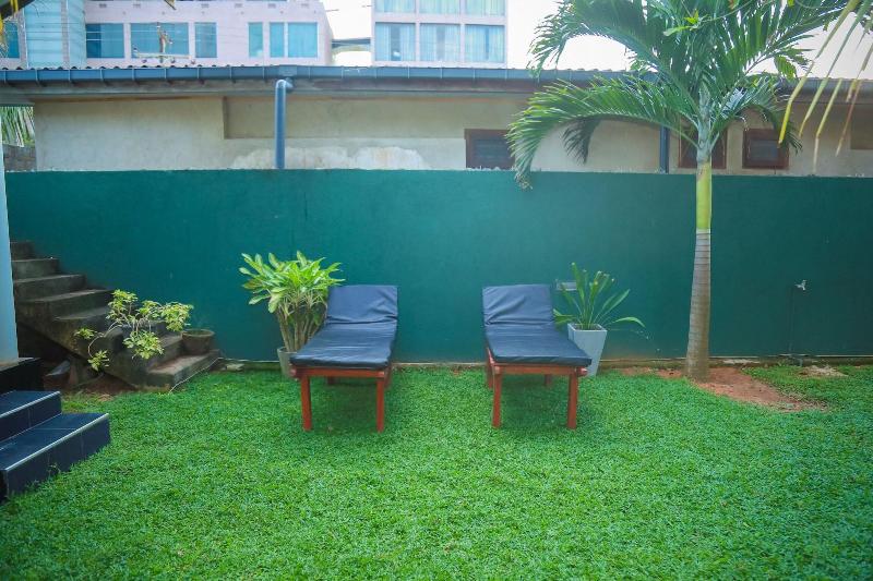 Hasaranga Holiday House image