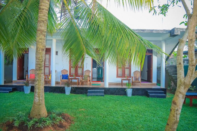 Hasaranga Holiday House image