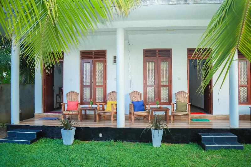 Hasaranga Holiday House image