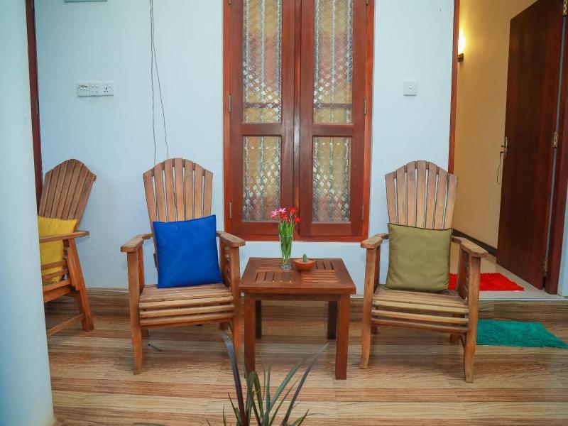 Hasaranga Holiday House image