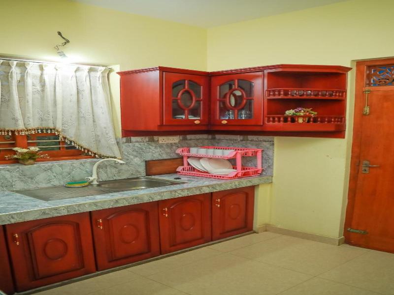 Hasaranga Holiday House image