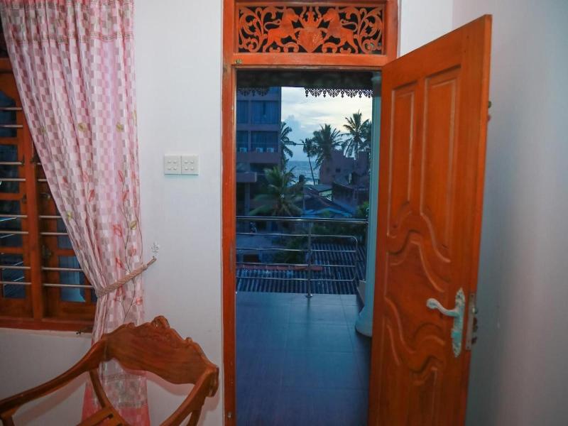 Hasaranga Holiday House image