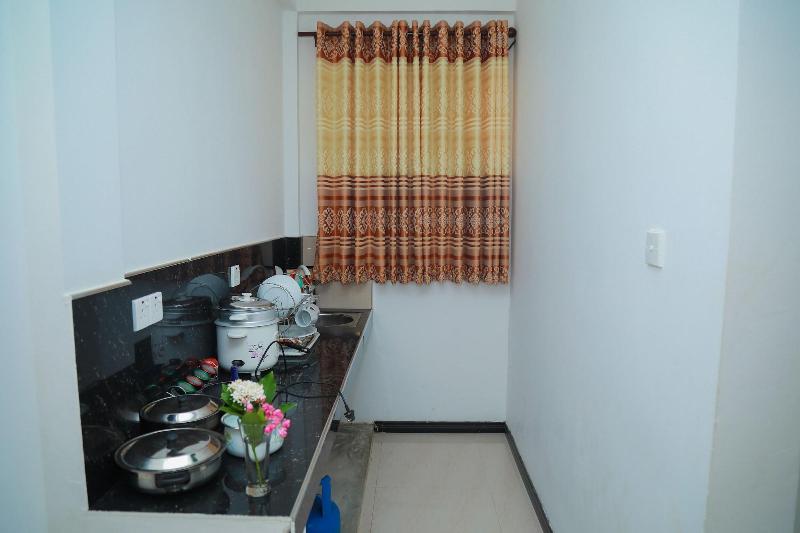 Hasaranga Holiday House image