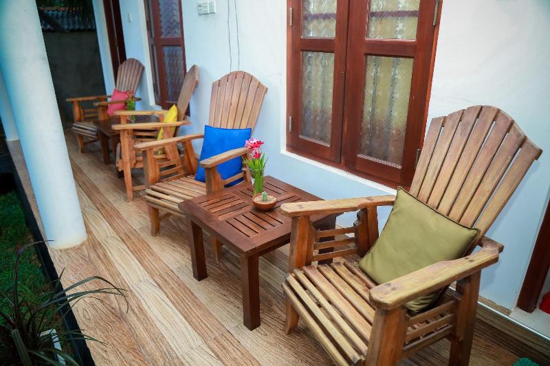 Hasaranga Holiday House image