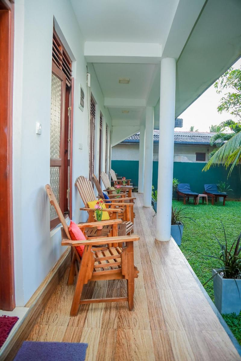 Hasaranga Holiday House image