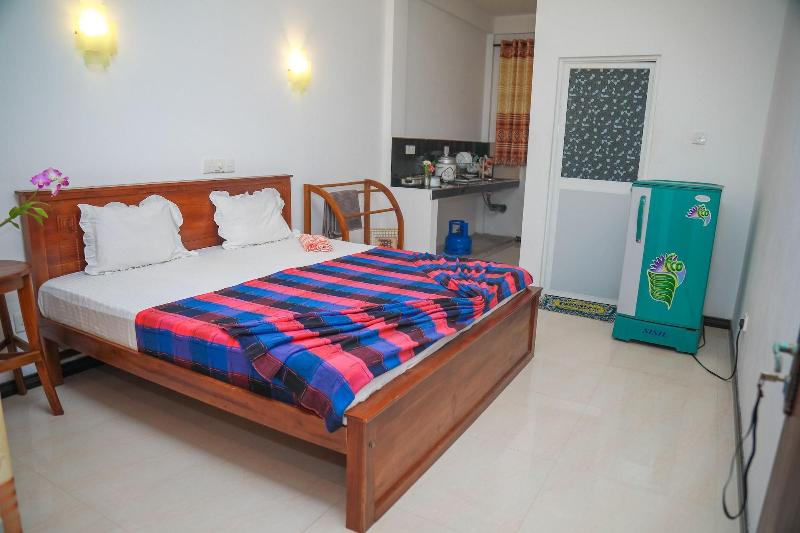 Hasaranga Holiday House image