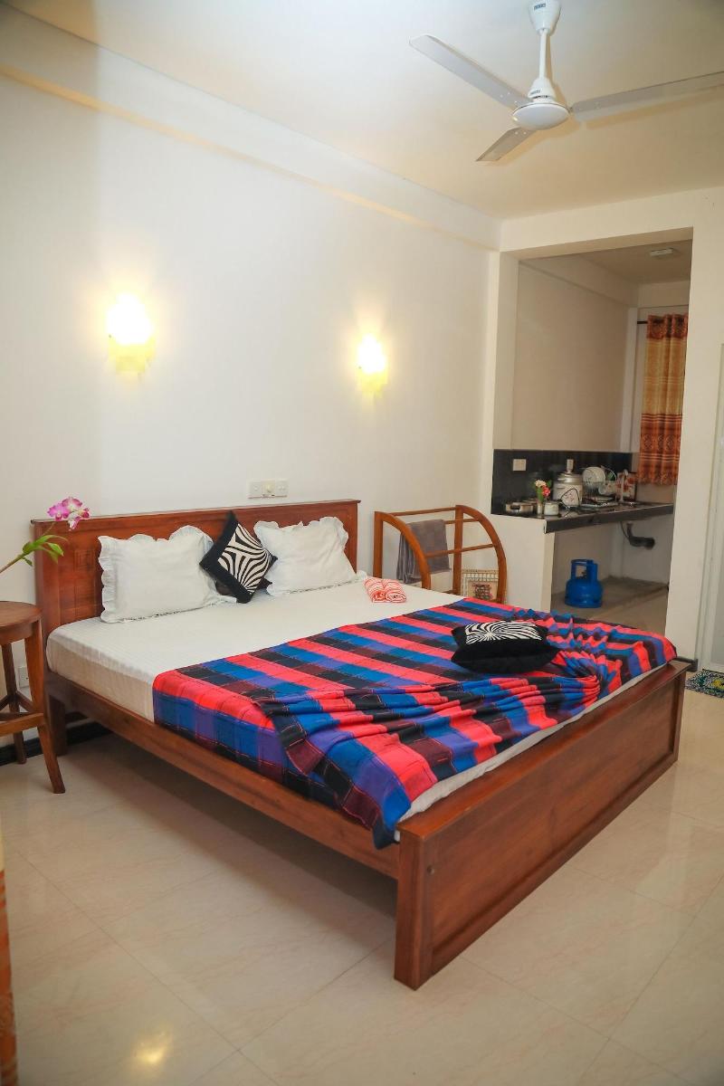 Hasaranga Holiday House image
