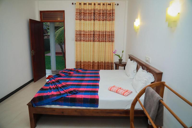 Hasaranga Holiday House image
