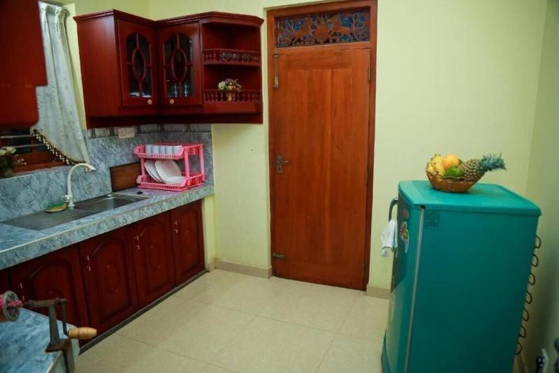 Hasaranga Holiday House image