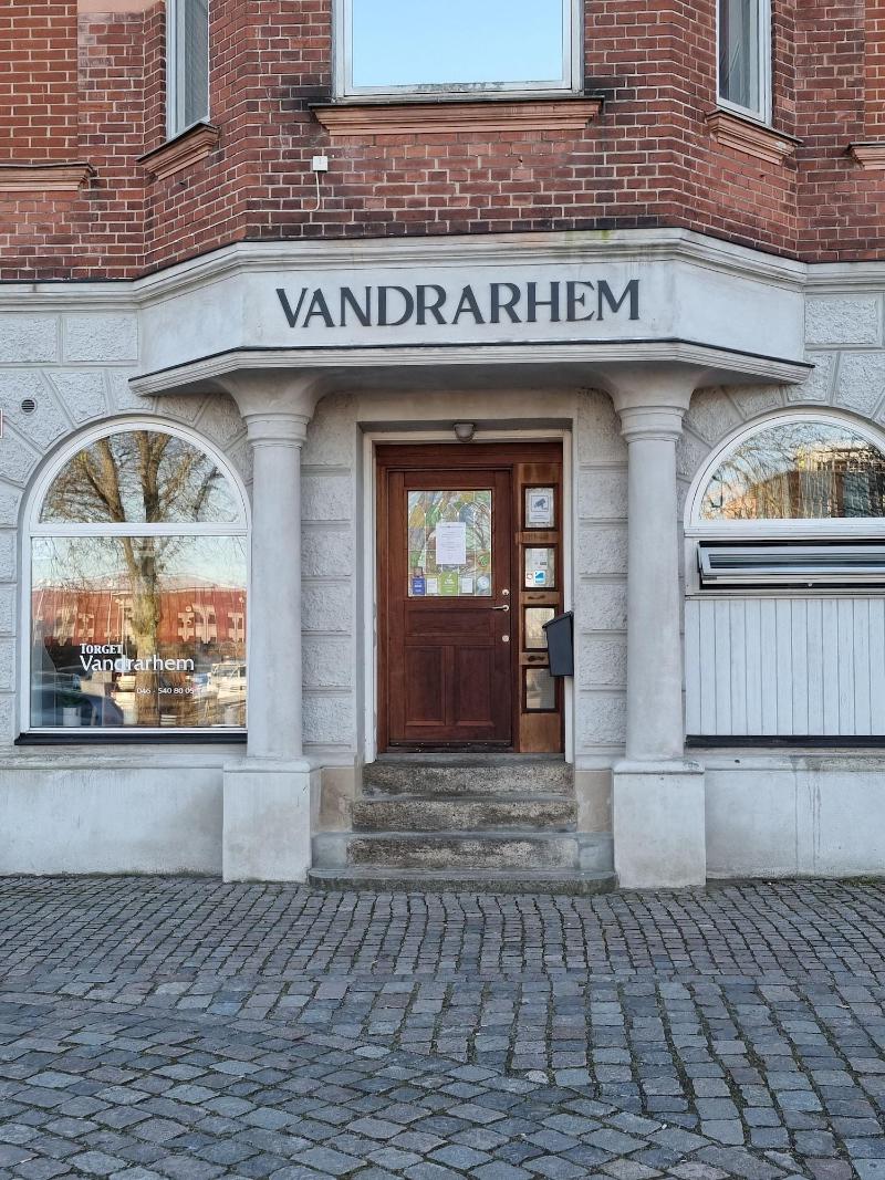 Torget Vandrarhem image