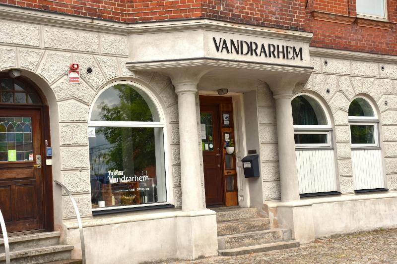 Torget Vandrarhem image