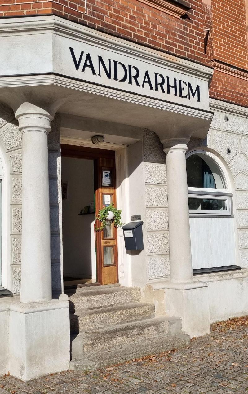 Torget Vandrarhem image