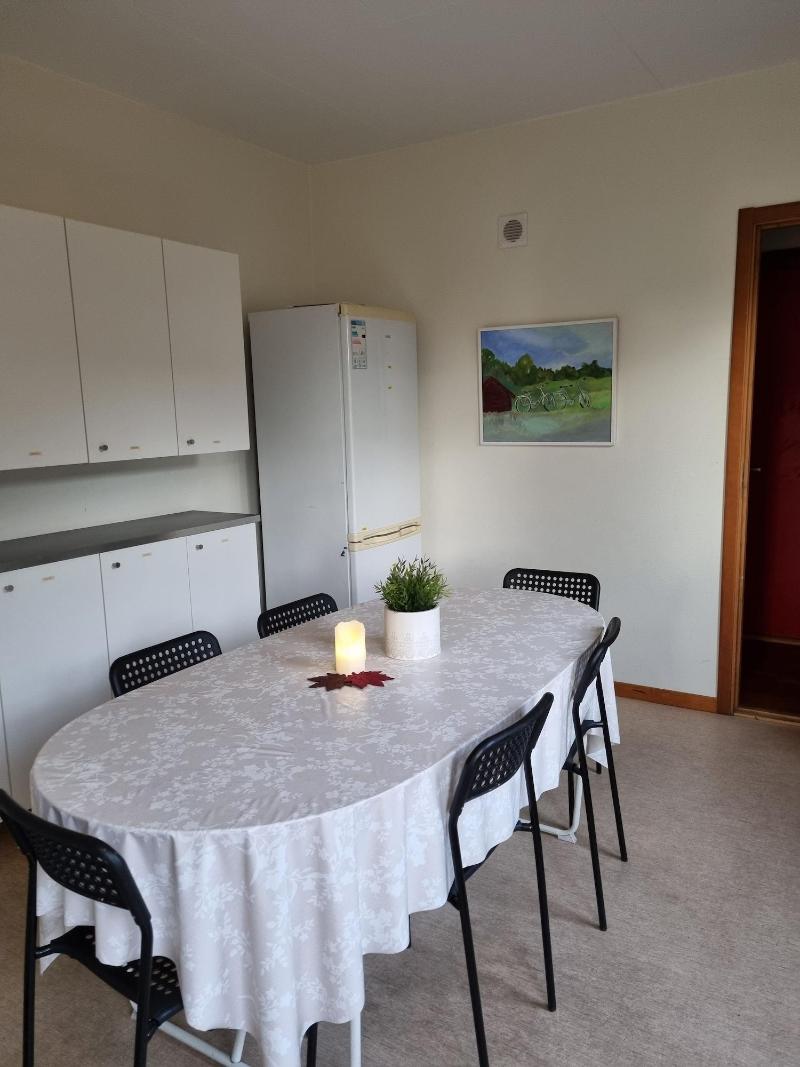 Torget Vandrarhem image