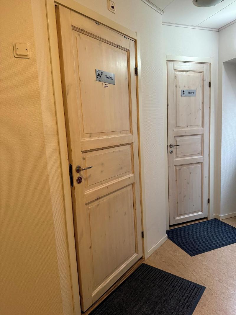 Torget Vandrarhem image