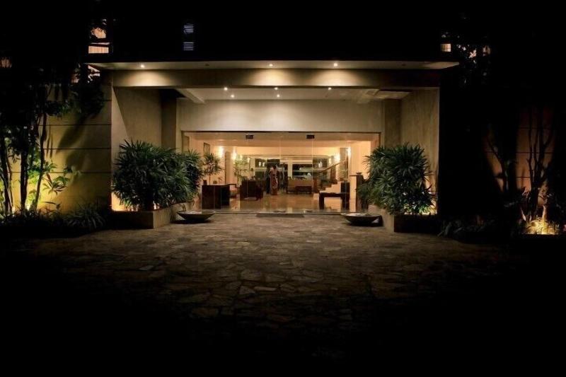 Lavendish Okrin Hotel