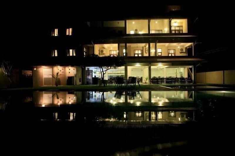 Lavendish Okrin Hotel image