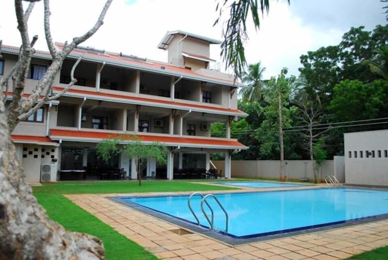 Lavendish Okrin Hotel image