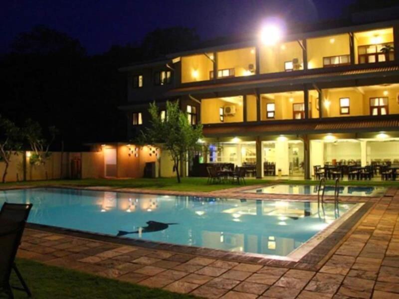 Lavendish Okrin Hotel image