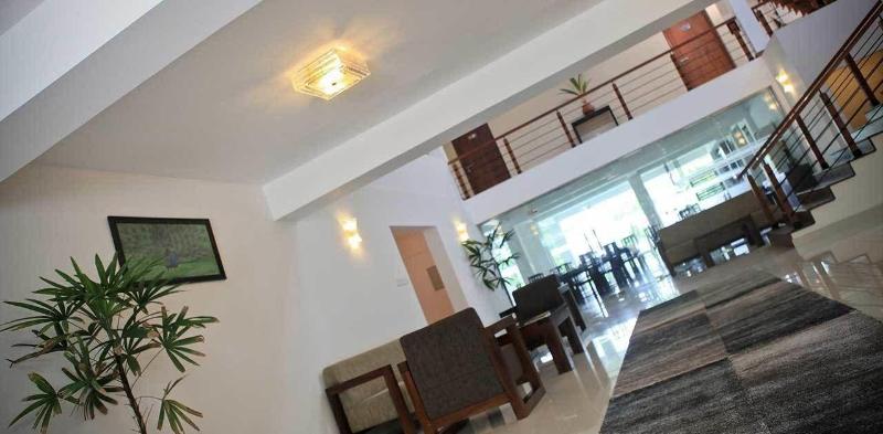 Lavendish Okrin Hotel image