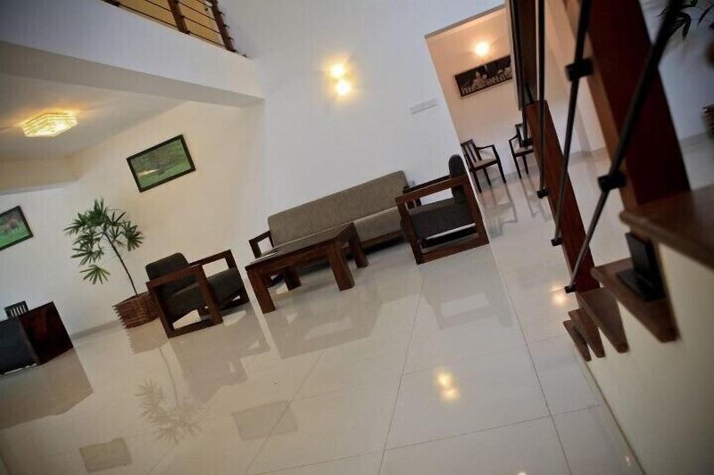 Lavendish Okrin Hotel image