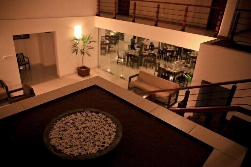 Lavendish Okrin Hotel image