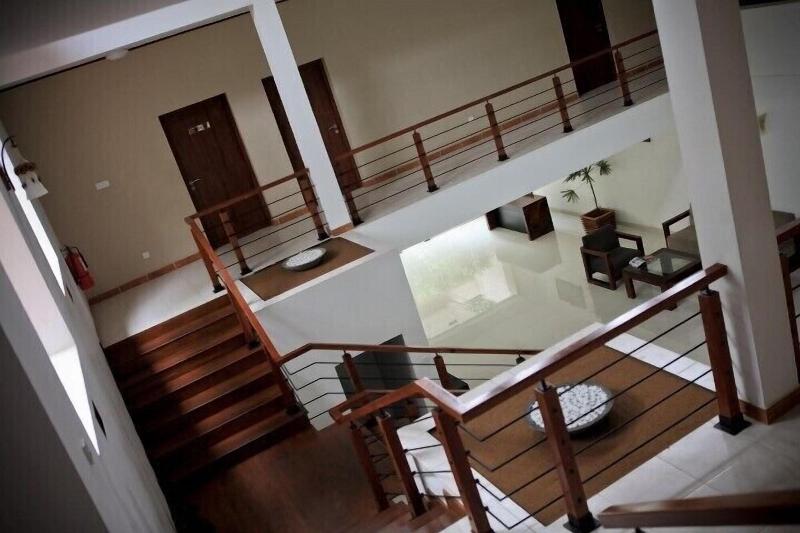 Lavendish Okrin Hotel image