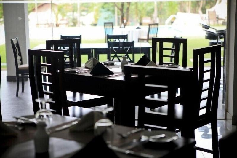 Lavendish Okrin Hotel image