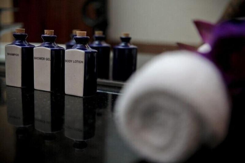 Lavendish Okrin Hotel image