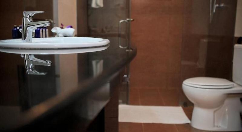 Lavendish Okrin Hotel image