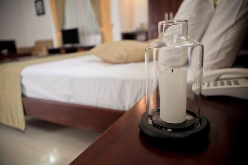Lavendish Okrin Hotel image