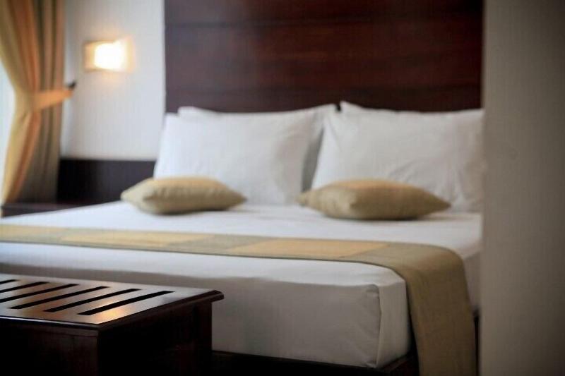 Lavendish Okrin Hotel image