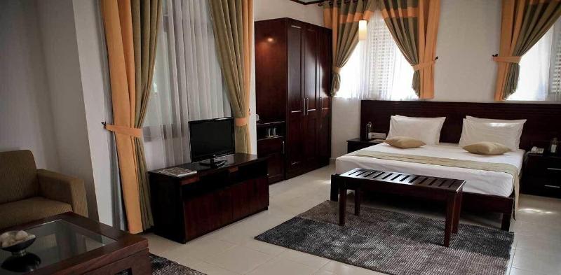 Lavendish Okrin Hotel image