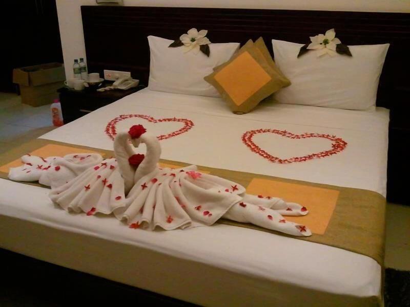Lavendish Okrin Hotel image