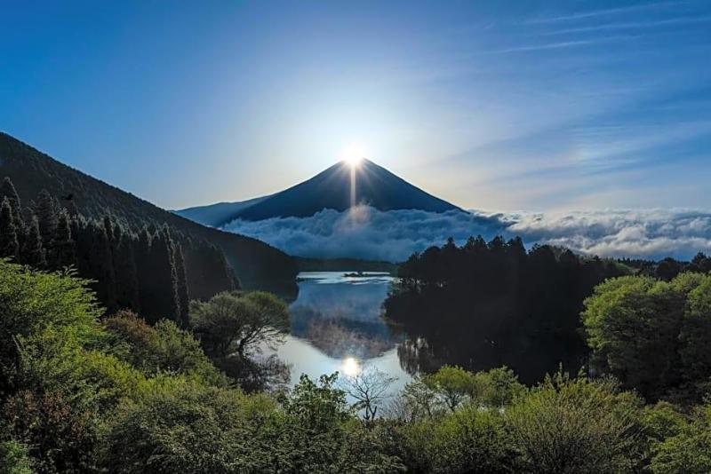 Kyukamura Fuji image