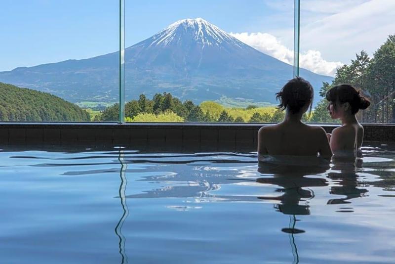 Kyukamura Fuji image