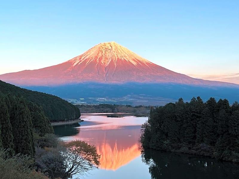 Kyukamura Fuji image