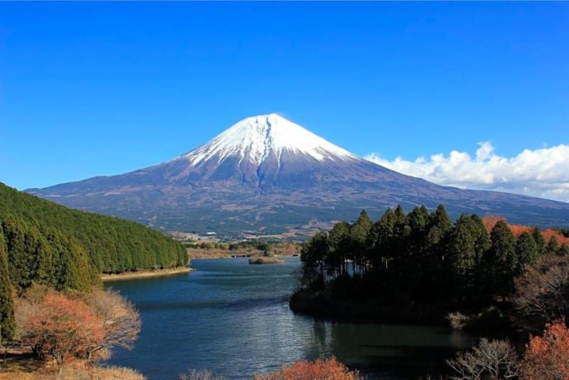 Kyukamura Fuji image