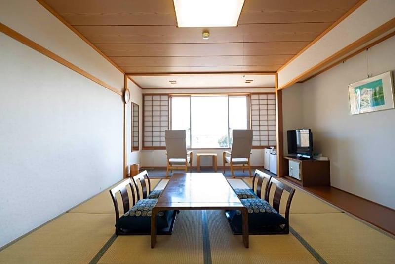 Kyukamura Fuji image