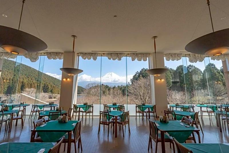 Kyukamura Fuji image