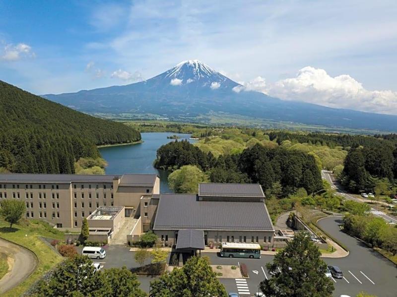 Kyukamura Fuji image
