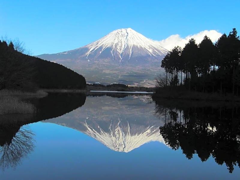 Kyukamura Fuji image